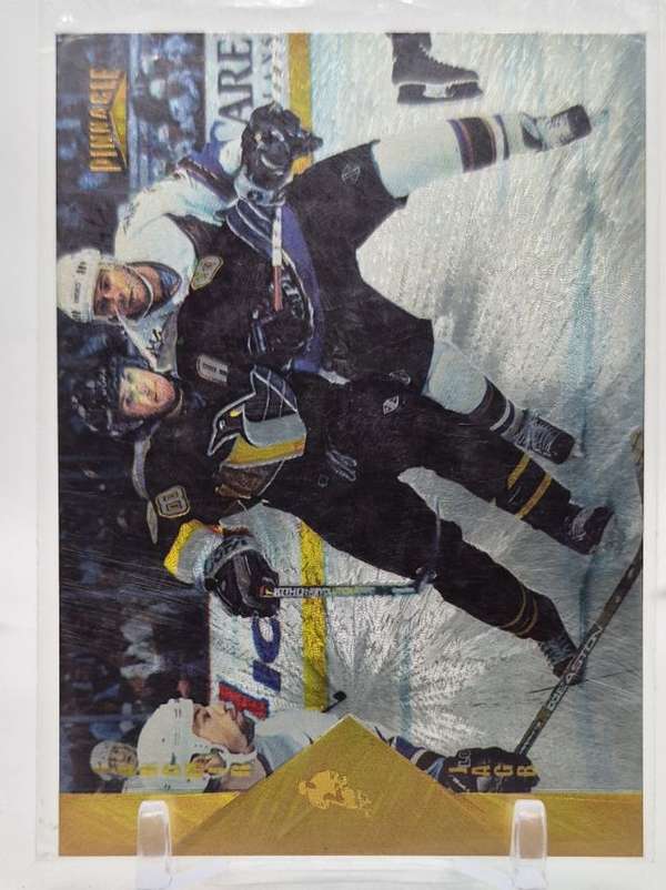 Jaromir Jagr