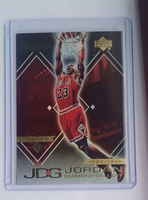 #DG7 Michael Jordan