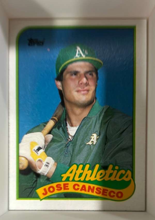 Jose Canseco