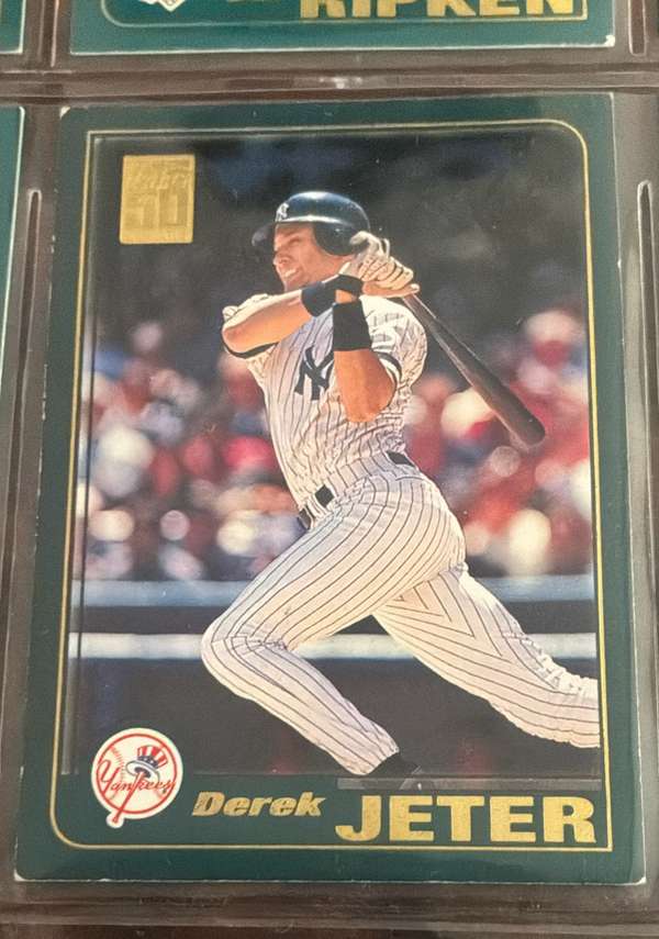 Derek Jeter