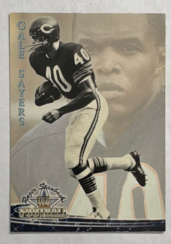 Gale Sayers