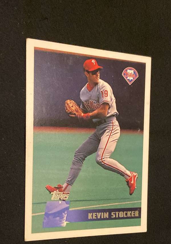 Kevin Stocker