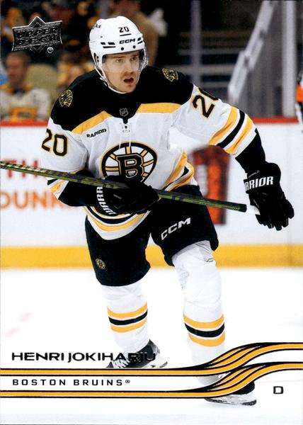 Henri Jokiharju
