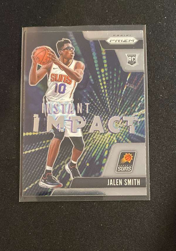 Jalen Smith