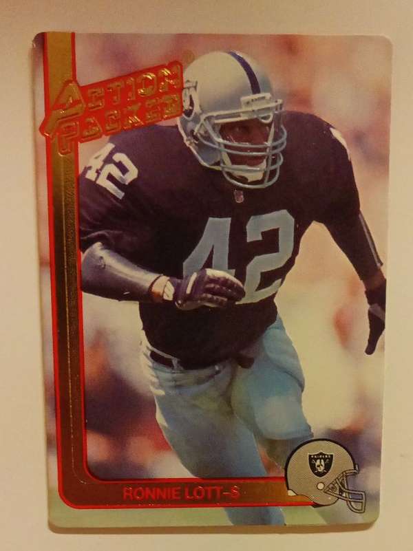 Ronnie Lott