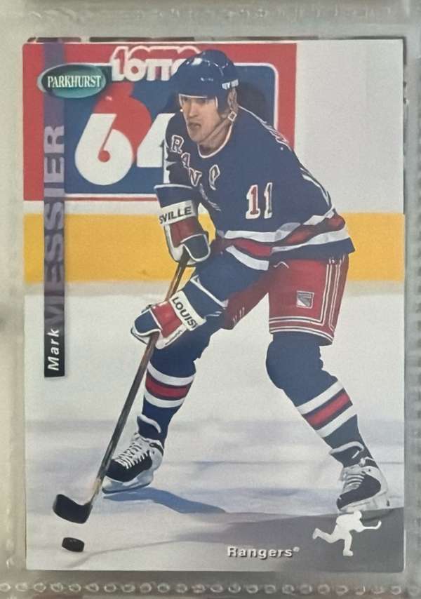Mark Messier
