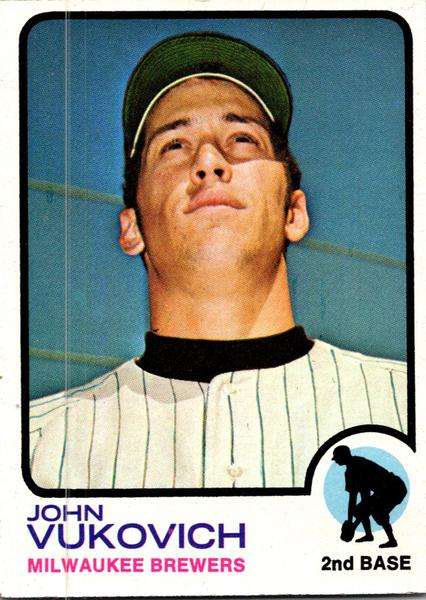 John Vukovich