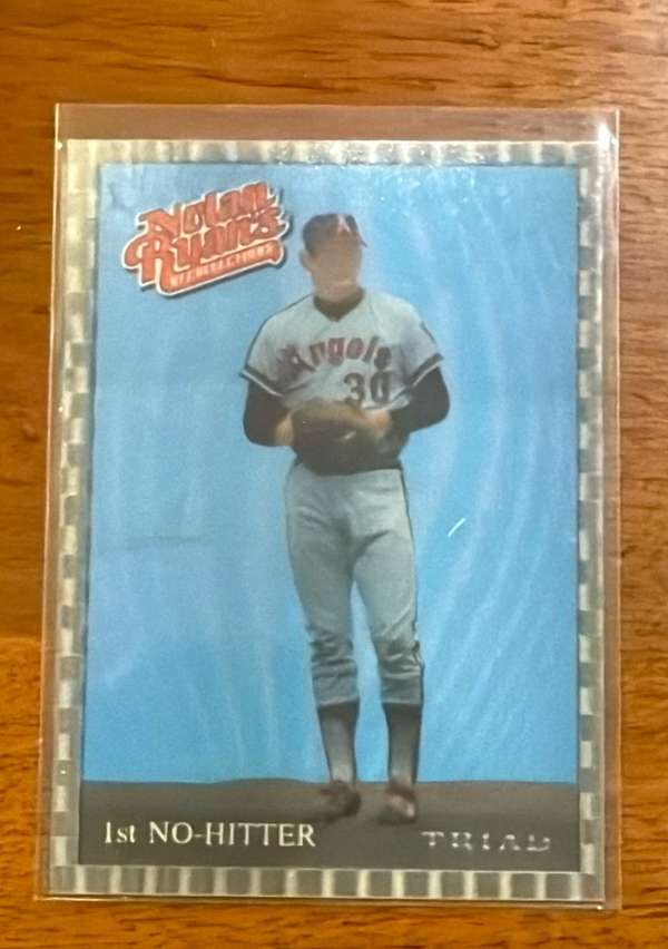 Nolan Ryan