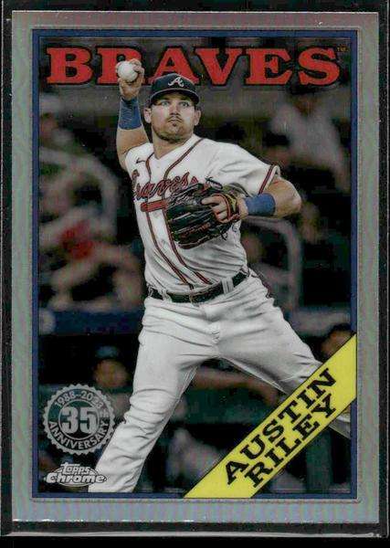 Austin Riley