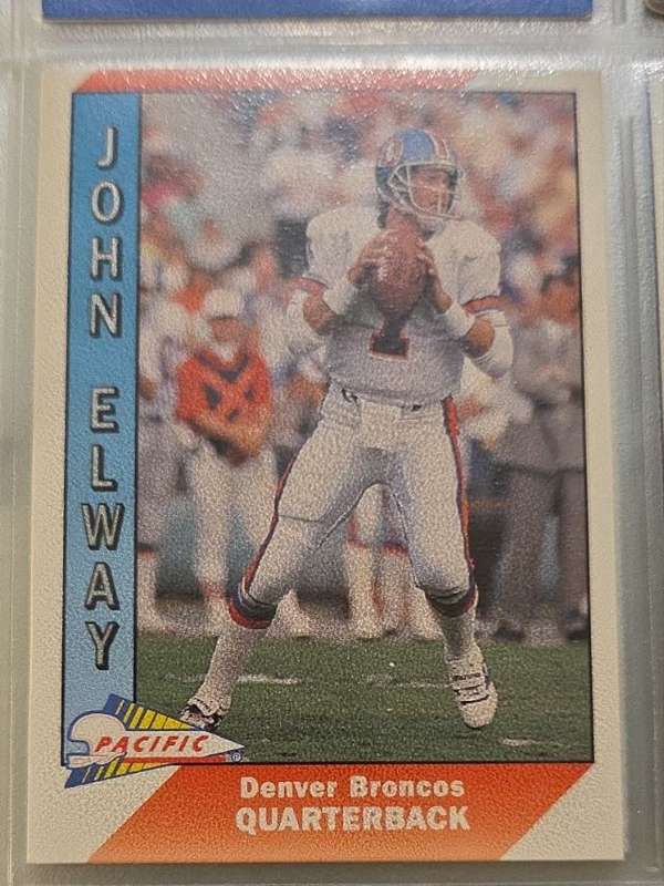 John Elway