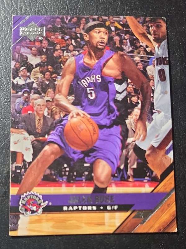 Jalen Rose