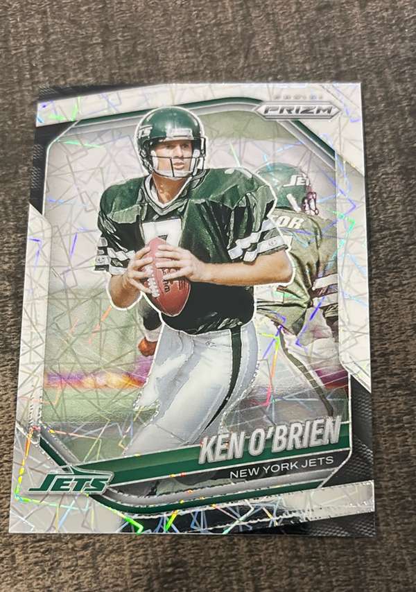 Ken O'Brien