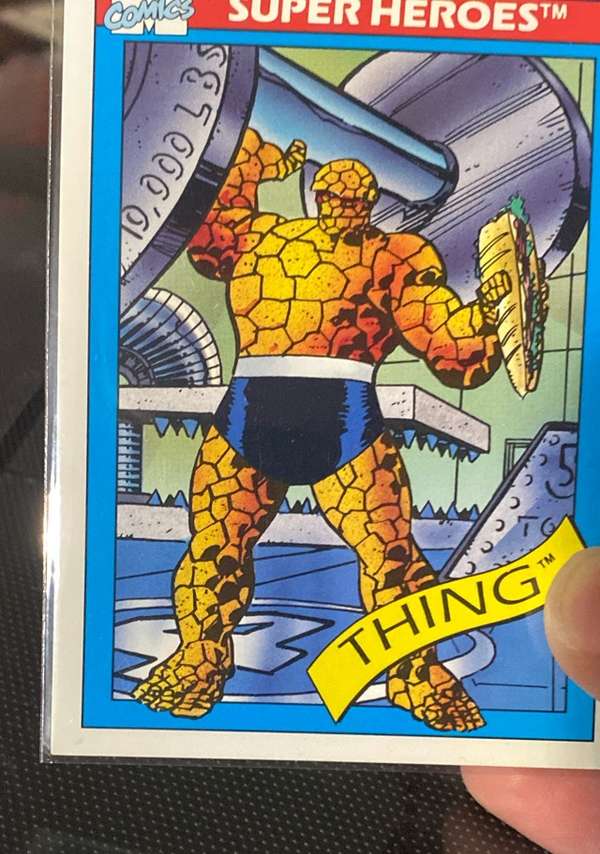 The Thing