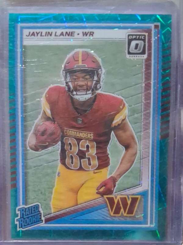 Jaylin Lane