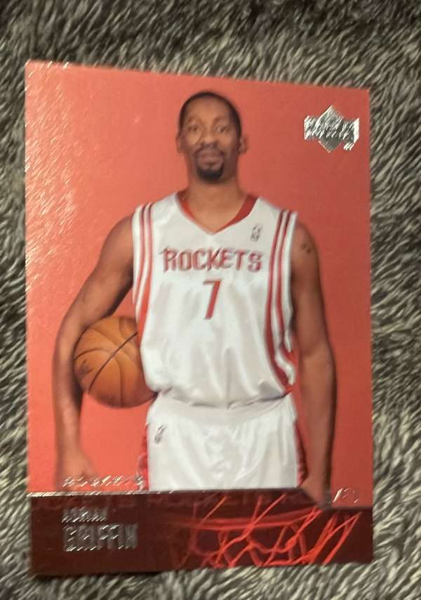 Adrian Griffin
