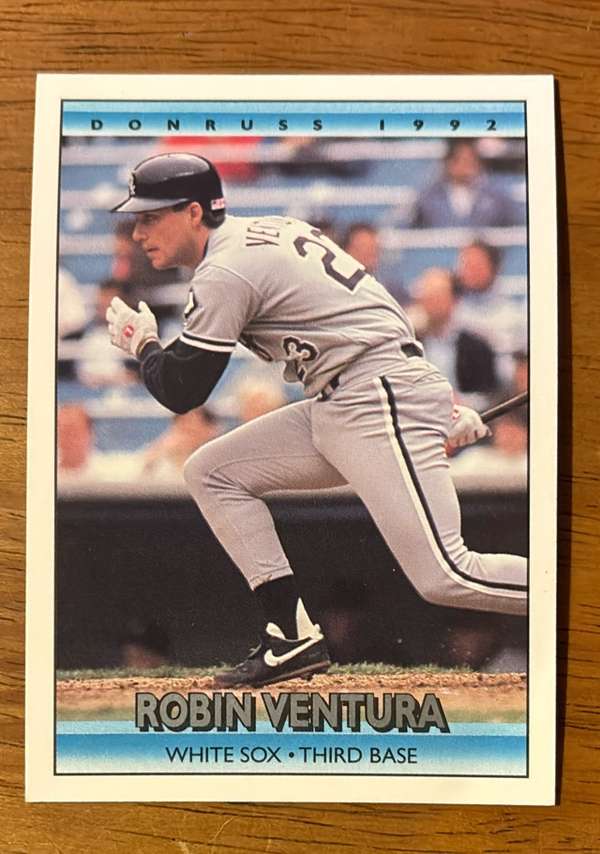 Robin Ventura