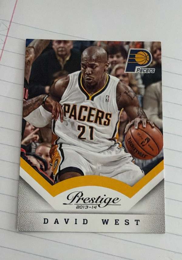 David West