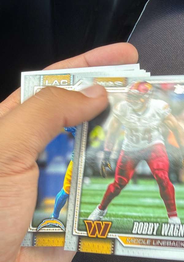 Bobby Wagner