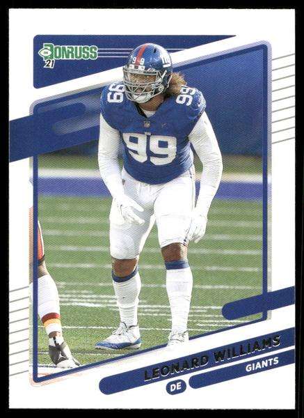 Leonard Williams