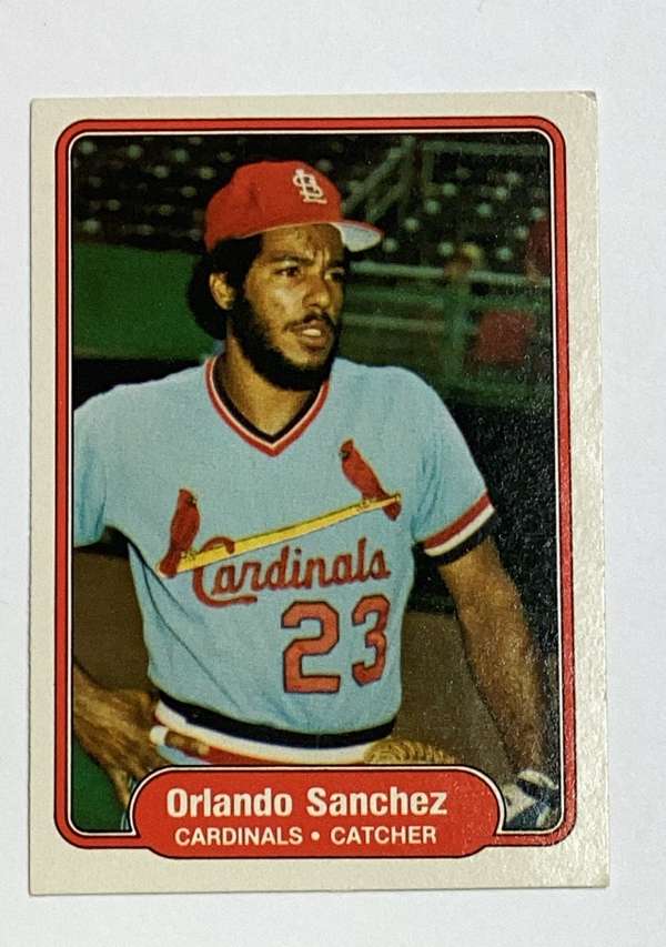 Orlando Sanchez