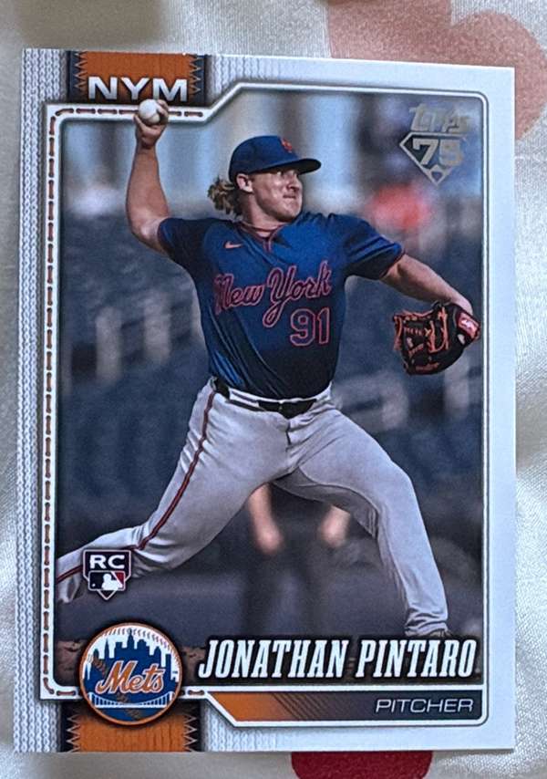 Jonathan Pintaro