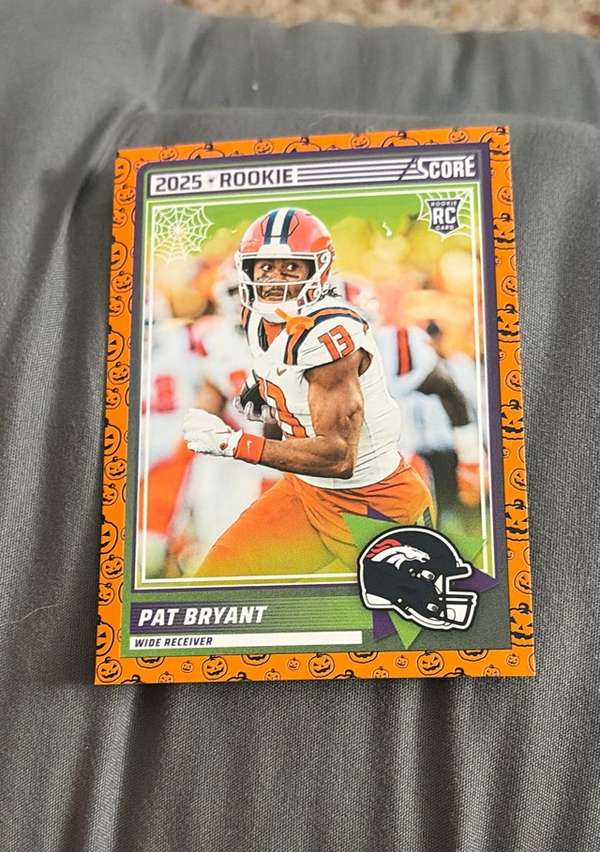 Pat Bryant