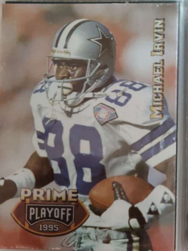 Michael Irvin
