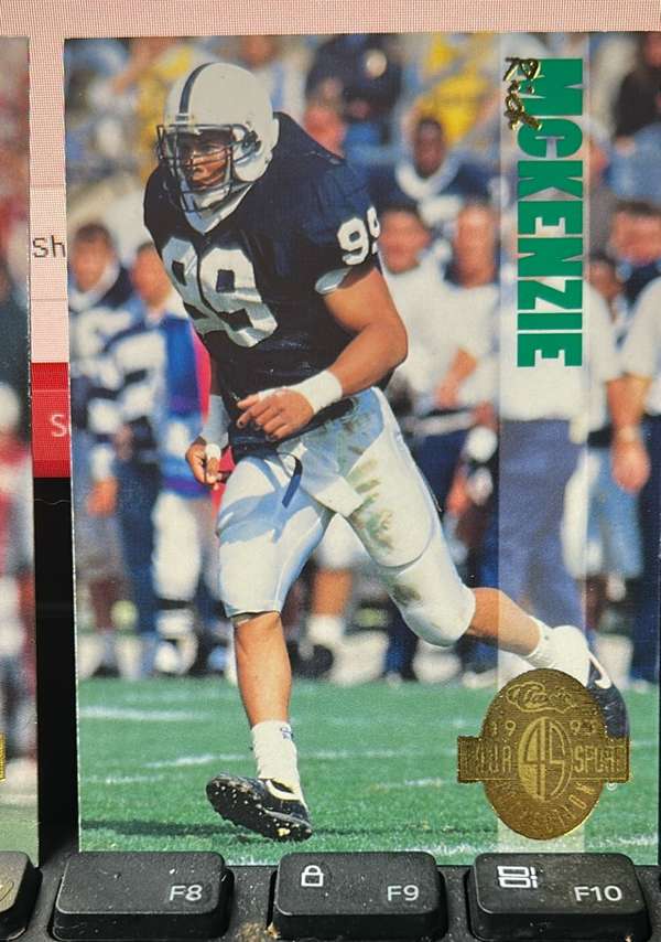 Rich McKenzie