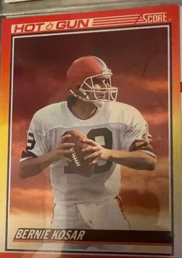 Bernie Kosar