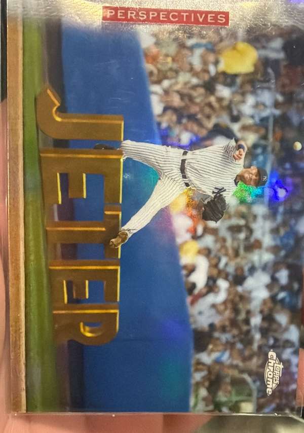 Derek Jeter