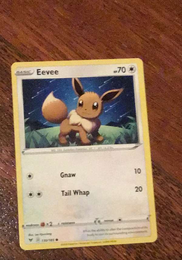 Eevee