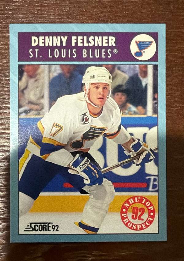 Denny Felsner