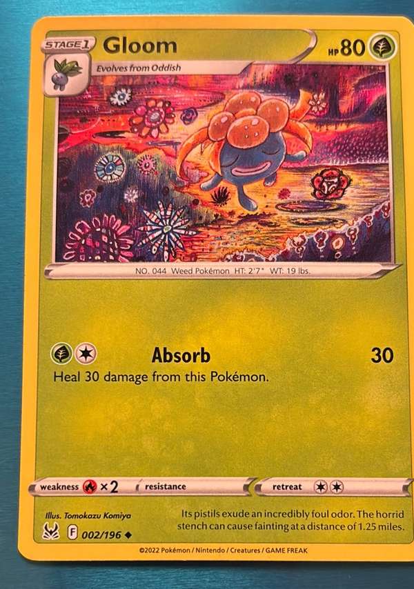Gloom