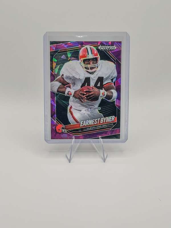 Earnest Byner