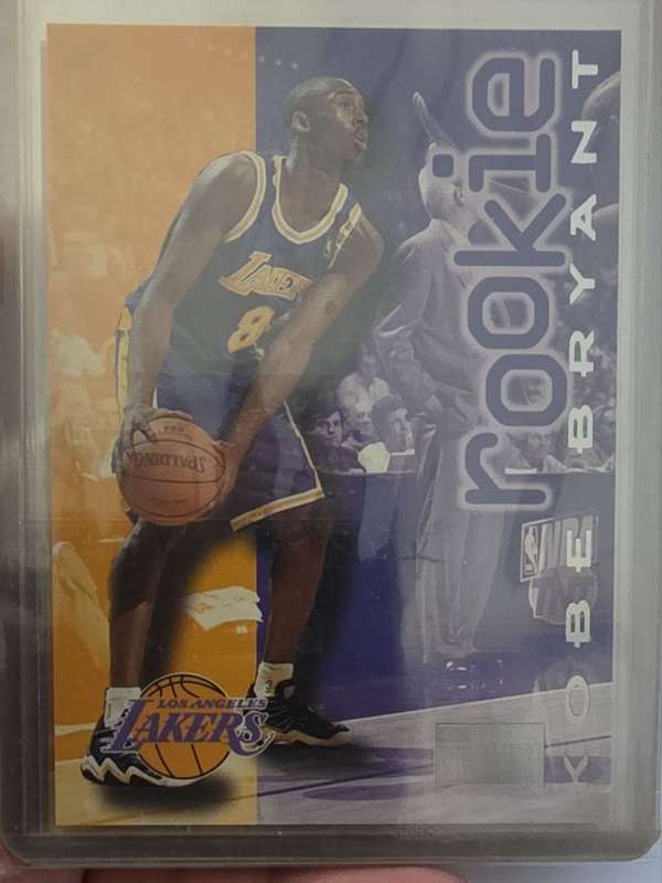 Kobe Bryant