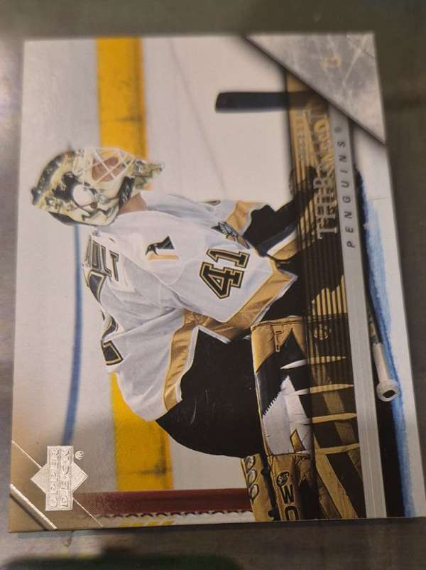 Jocelyn Thibault