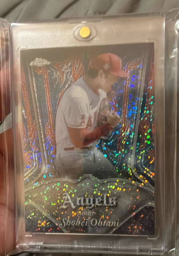 Shohei Ohtani