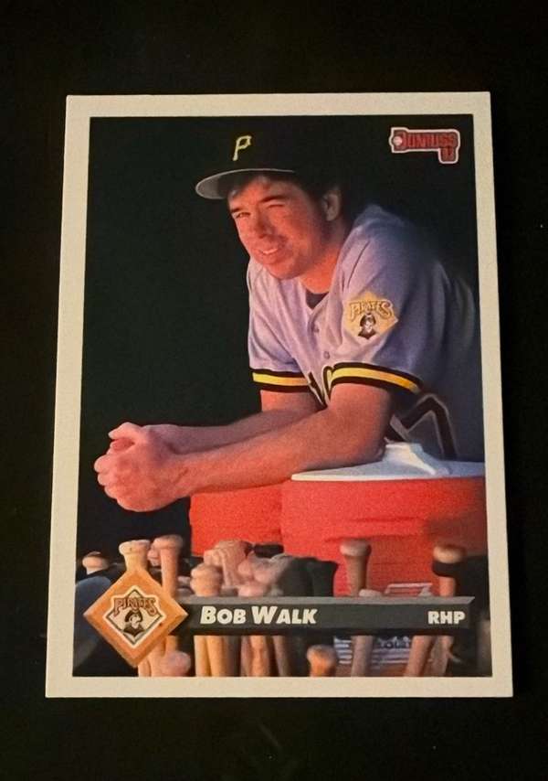 Bob Walk