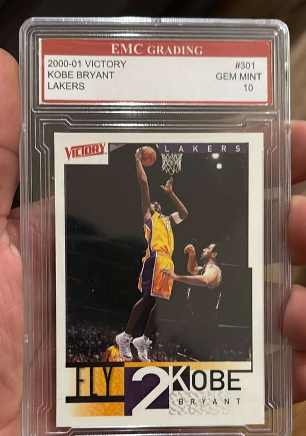 #301 Kobe Bryant