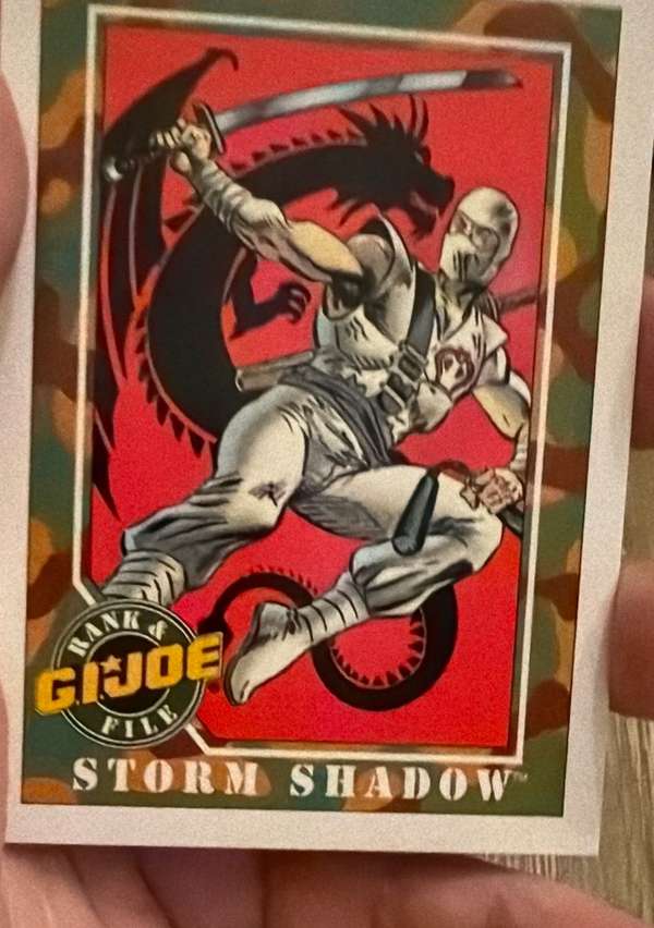 Storm Shadow