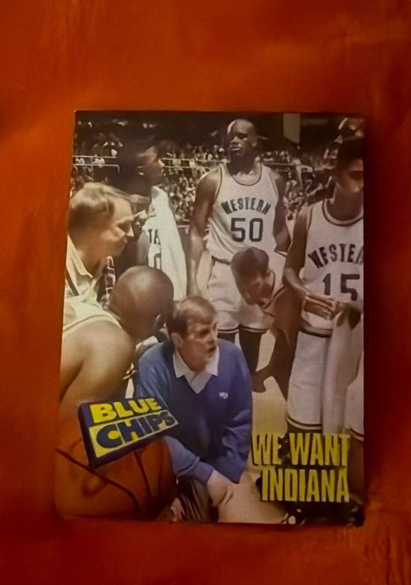 We Want Indiana