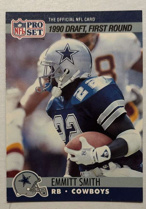 Emmitt Smith