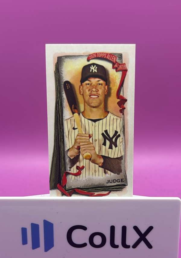 Aaron Judge