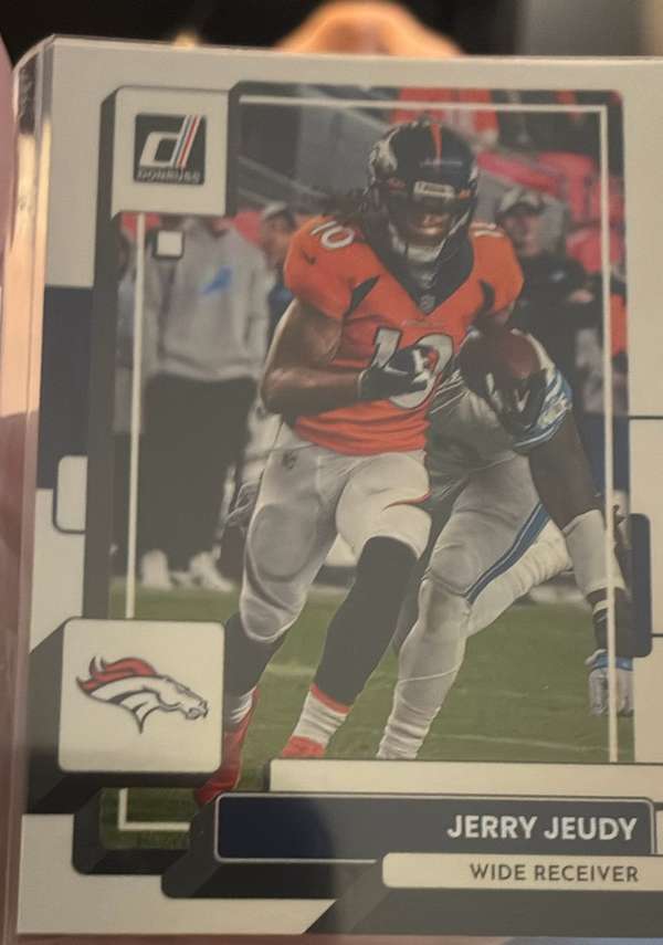 Jerry Jeudy
