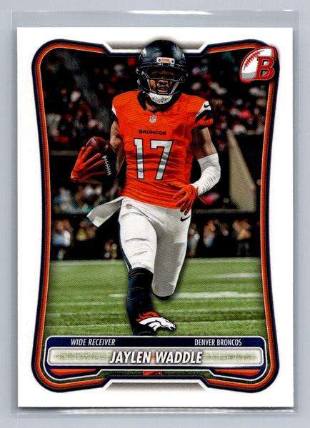 Jaylen Waddle
