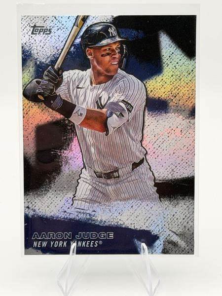 Aaron Judge