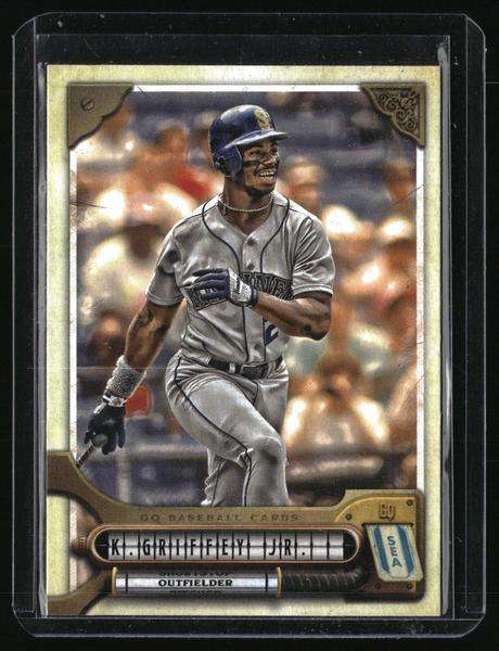 Ken Griffey Jr.
