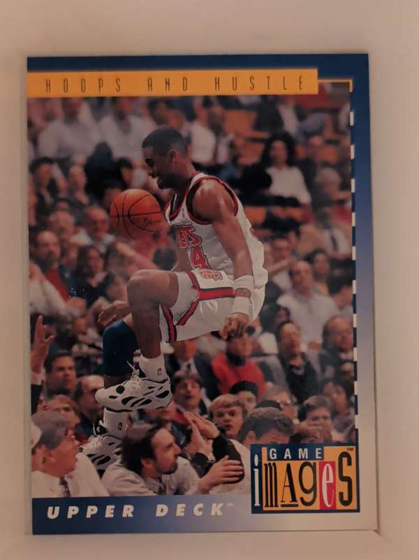 Hoops And Hustle