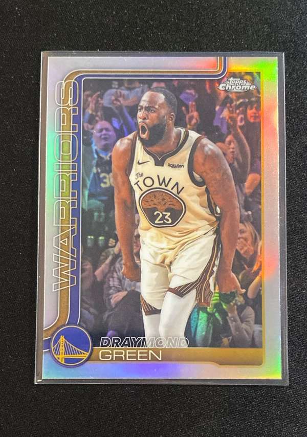 Draymond Green