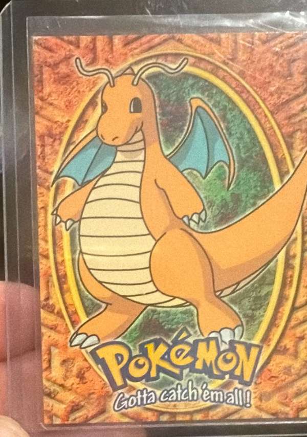 #149 Dragonite - Stage 3